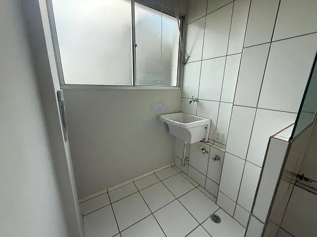 Apartamento 2 quartos e 1 banheiro, para alugar, no bairro Higienópolis em São José do Rio Preto