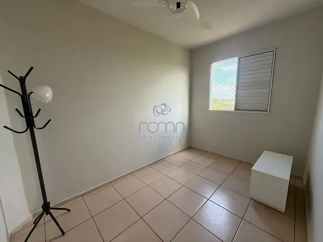Apartamento 2 quartos e 1 banheiro, para alugar, no bairro Higienópolis em São José do Rio Preto