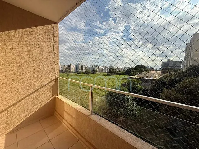 Apartamento 2 quartos e 1 banheiro, para alugar, no bairro Higienópolis em São José do Rio Preto