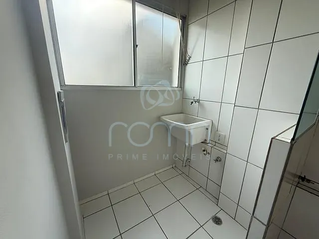 Apartamento 2 quartos e 1 banheiro, para alugar, no bairro Higienópolis em São José do Rio Preto