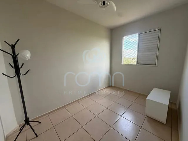 Apartamento 2 quartos e 1 banheiro, para alugar, no bairro Higienópolis em São José do Rio Preto