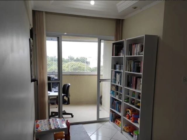 Foto do Apartamento - Apartamento à venda, 74 m² por R$ 350.000,00 - Parque Industrial - São José dos Campos/SP | RUSSI IMÓVEIS