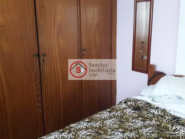 Apartamento com 132m² 2 quartos e 1 banheiro, à venda, no bairro Mooca em São Paulo