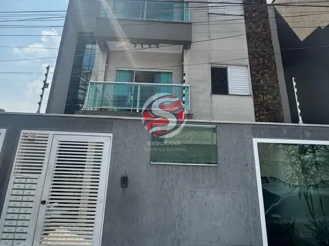 Apartamento com 38m² 2 quartos e 1 banheiro, à venda, no bairro Vila Independência em São Paulo