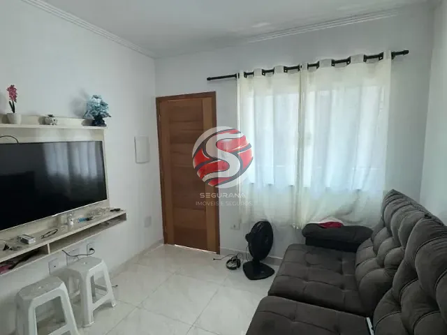 Apartamento com 38m² 2 quartos e 1 banheiro, à venda, no bairro Vila Independência em São Paulo
