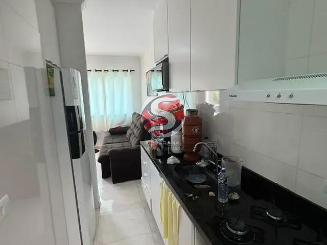 Apartamento com 38m² 2 quartos e 1 banheiro, à venda, no bairro Vila Independência em São Paulo