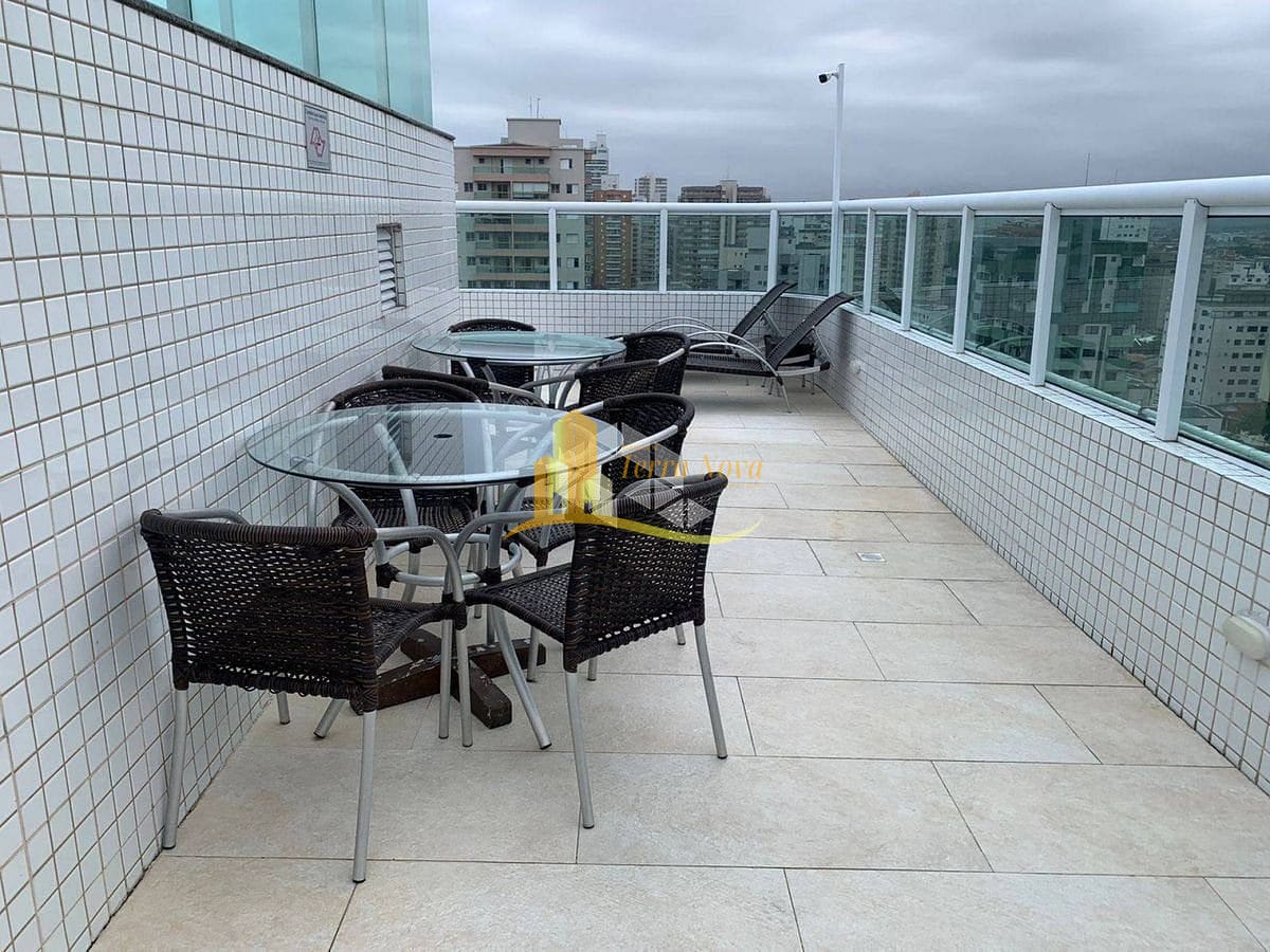 Apartamento, 2 quartos, 84 m² - Foto 3