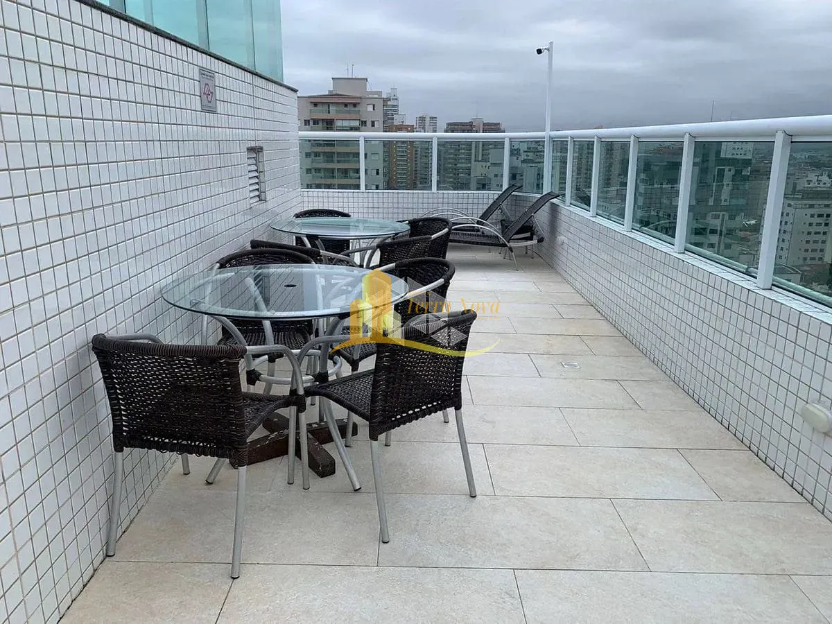 Apartamento, 2 quartos, 84 m² - Foto 3
