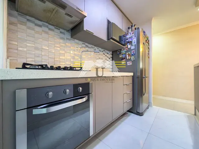 Apartamento 3 quartos e 2 banheiros, à venda, no bairro Vila Formosa em São Paulo