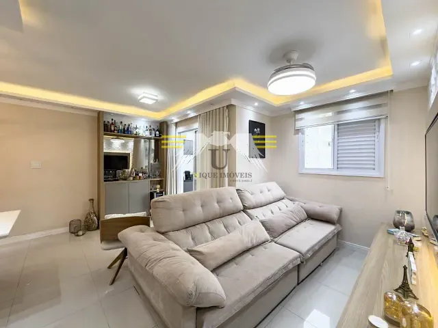 Apartamento 3 quartos e 2 banheiros, à venda, no bairro Vila Formosa em São Paulo
