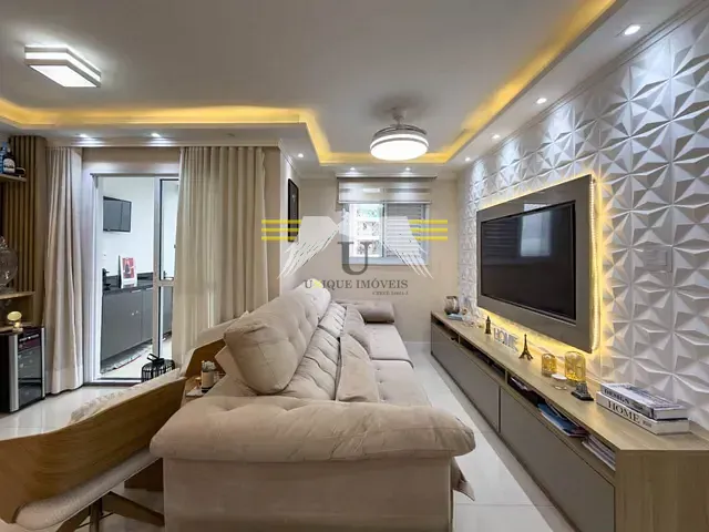 Apartamento 3 quartos e 2 banheiros, à venda, no bairro Vila Formosa em São Paulo