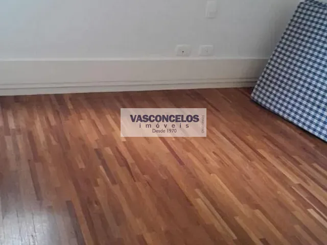 Apartamento com 144m² 3 quartos e 4 banheiros, à venda, no bairro Vila Ema em São José dos Campos