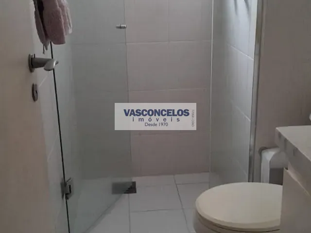 Apartamento com 144m² 3 quartos e 4 banheiros, à venda, no bairro Vila Ema em São José dos Campos