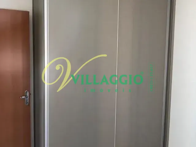 Apartamento com 49m² 2 quartos e 1 banheiro, à venda, no bairro Jardim Bianco em São José do Rio Preto