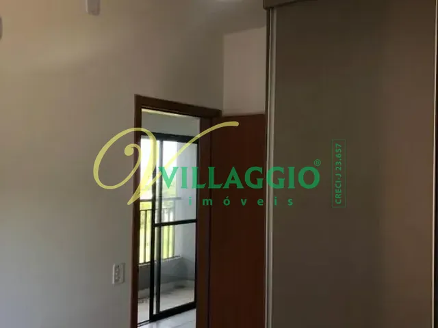 Apartamento com 49m² 2 quartos e 1 banheiro, à venda, no bairro Jardim Bianco em São José do Rio Preto