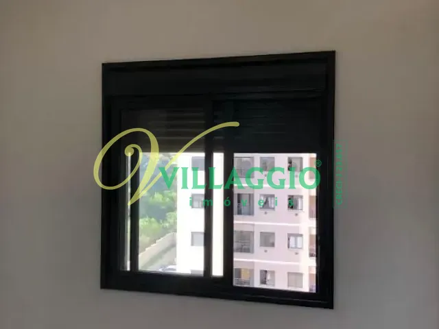 Apartamento com 49m² 2 quartos e 1 banheiro, à venda, no bairro Jardim Bianco em São José do Rio Preto
