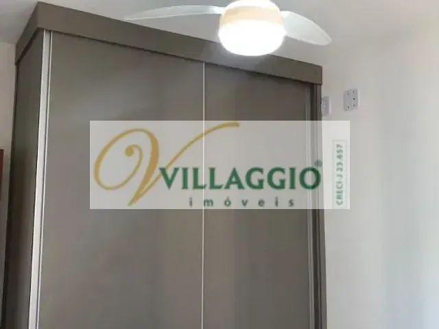 Apartamento com 49m² 2 quartos e 1 banheiro, à venda, no bairro Jardim Bianco em São José do Rio Preto