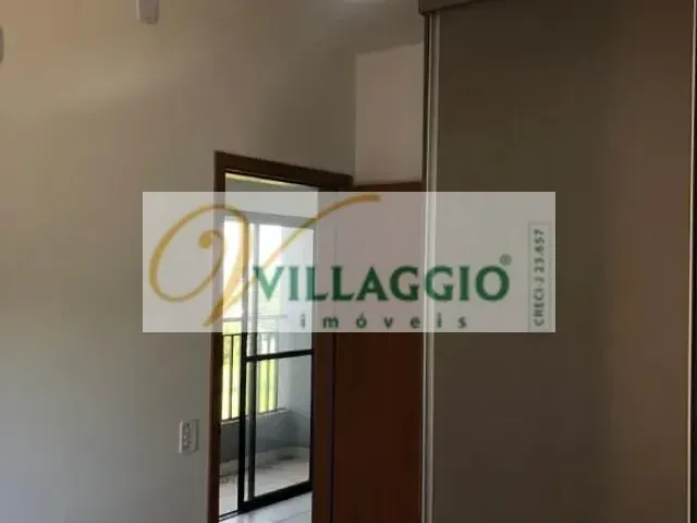 Apartamento com 49m² 2 quartos e 1 banheiro, à venda, no bairro Jardim Bianco em São José do Rio Preto