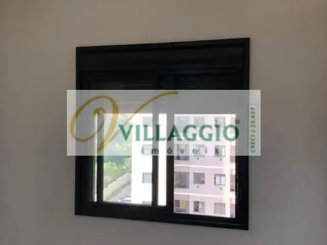 Apartamento com 49m² 2 quartos e 1 banheiro, à venda, no bairro Jardim Bianco em São José do Rio Preto