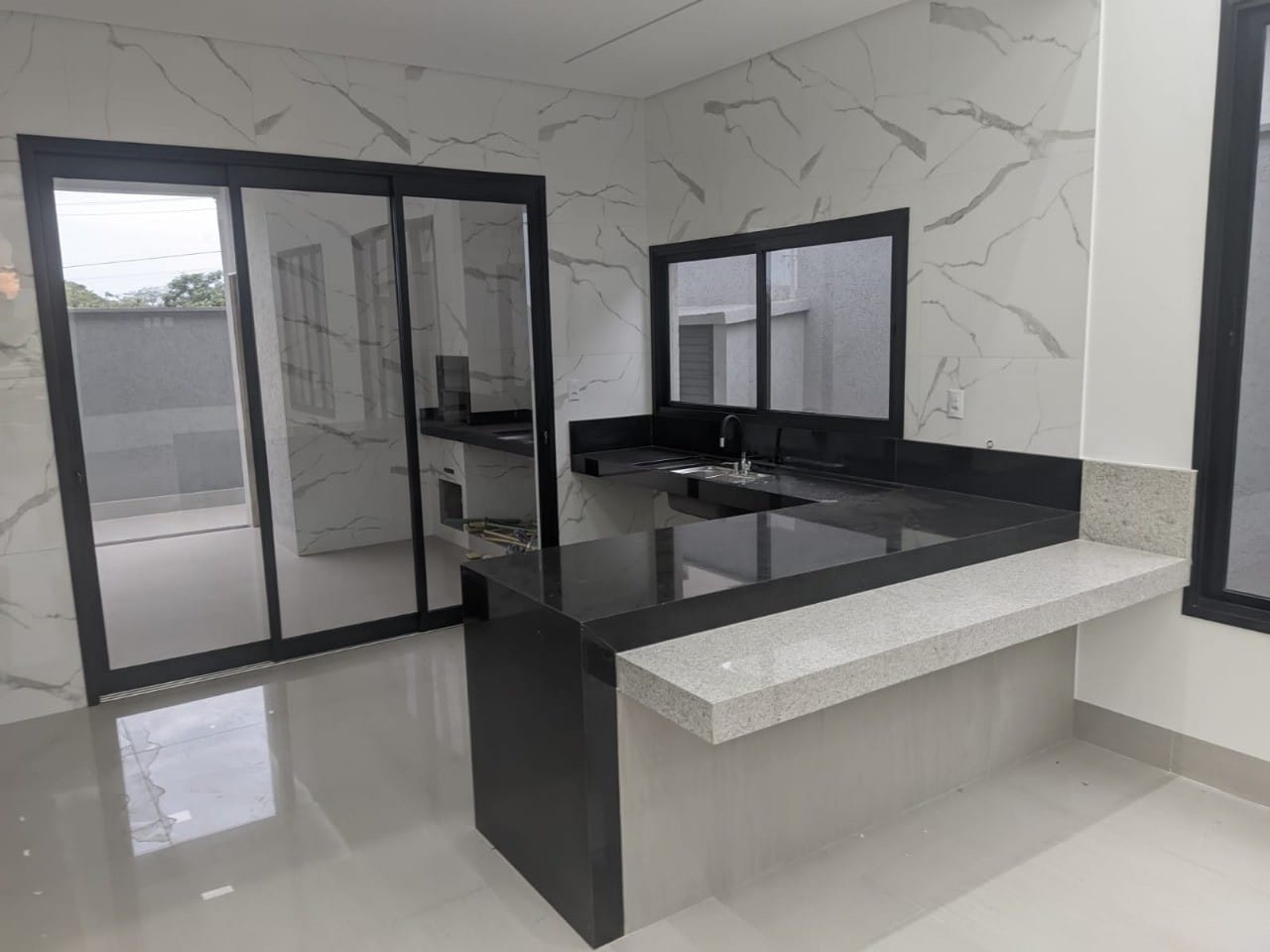 Casa, 3 quartos, 156 m² - Foto 3