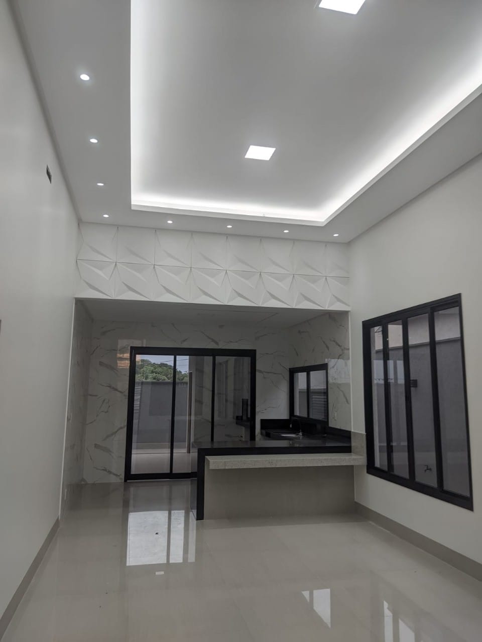 Casa, 3 quartos, 156 m² - Foto 2