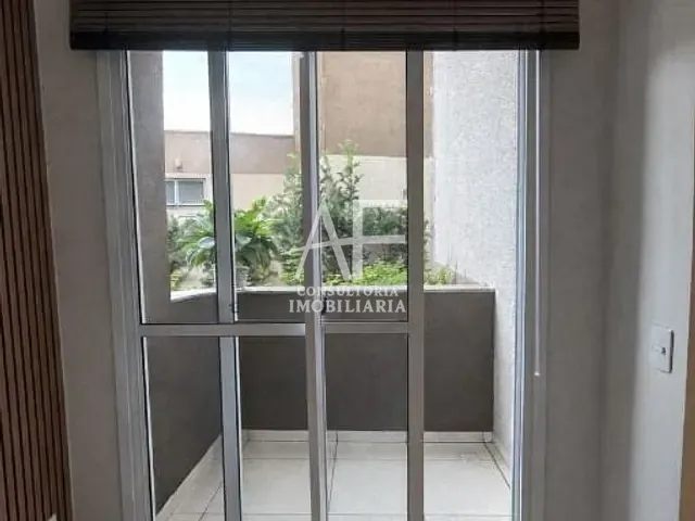 Apartamento com 54m² 2 quartos e 1 banheiro, à venda, no bairro Rancho Grande em Tremembé