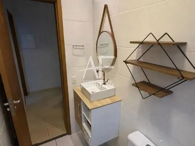 Apartamento com 54m² 2 quartos e 1 banheiro, à venda, no bairro Rancho Grande em Tremembé