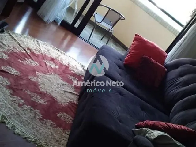 Apartamento 3 quartos e 1 banheiro, à venda, no bairro Santo Antônio em São Caetano do Sul