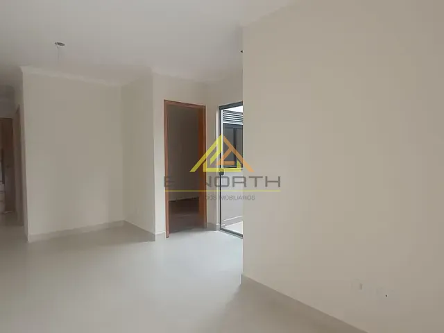 Apartamento com 63m² 2 quartos e 2 banheiros, à venda, no bairro Tucuruvi em São Paulo