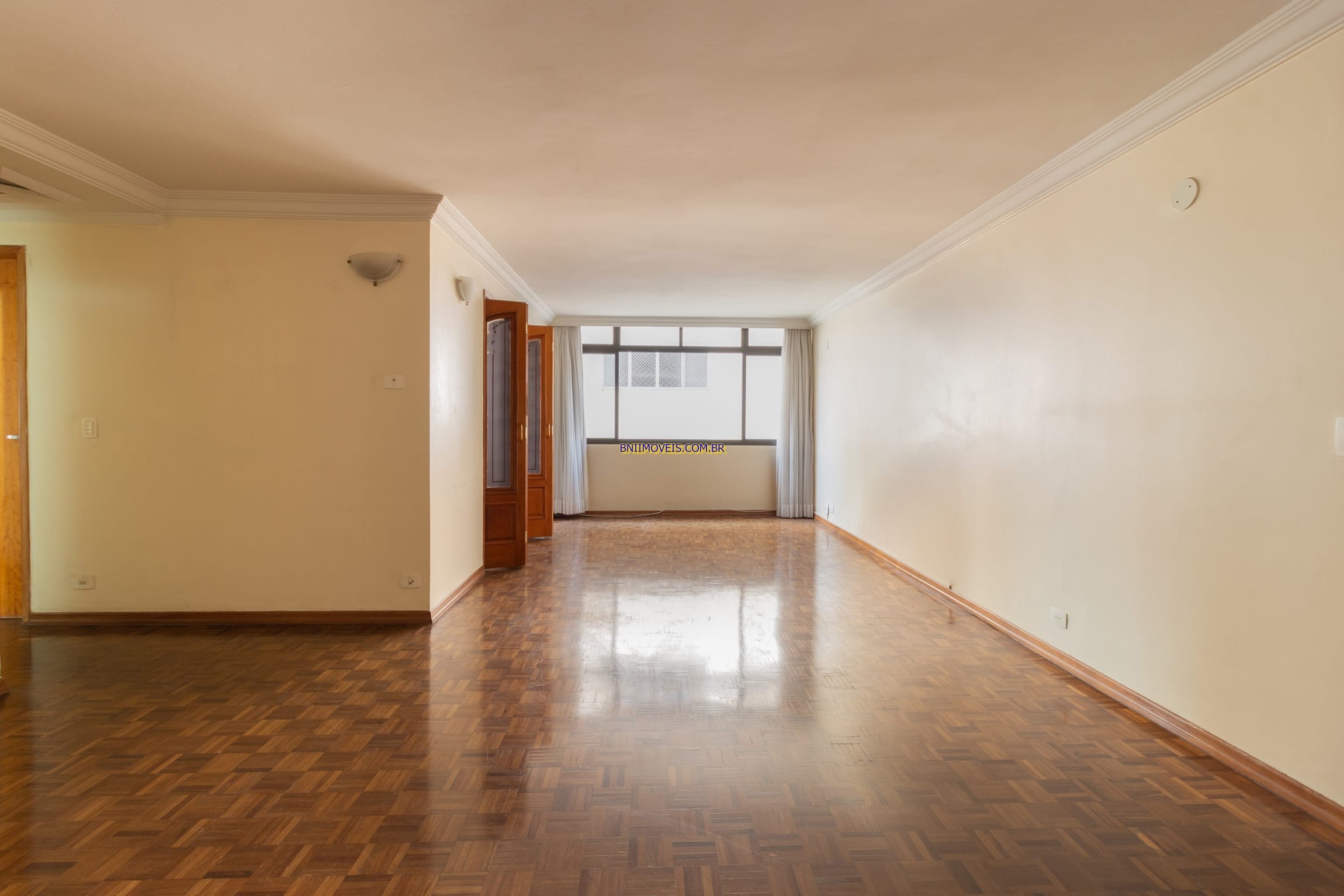 Apartamento, 3 quartos, 125 m² - Foto 2