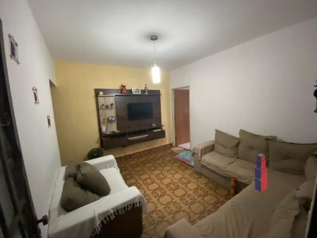 Foto do Apartamento - Apartamento à venda 3 Quartos, 1 Suite, 1 Vaga, 75.8M², Cidade São Francisco, São Paulo - SP | Residencial Sevilha | BUSSOCABA ADMINISTRACAO DE BENS E IMOVEIS LTDA