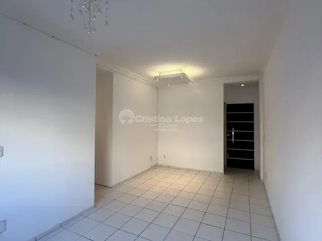 Apartamento 2 quartos e 2 banheiros, à venda, no bairro Noivos em Teresina