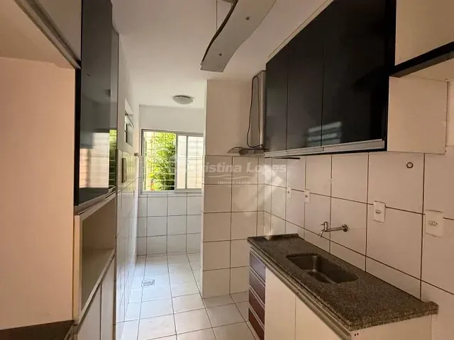Apartamento 2 quartos e 2 banheiros, à venda, no bairro Noivos em Teresina