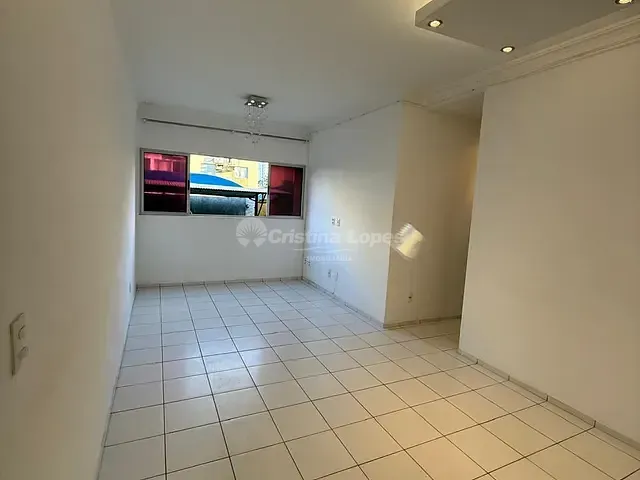 Apartamento 2 quartos e 2 banheiros, à venda, no bairro Noivos em Teresina
