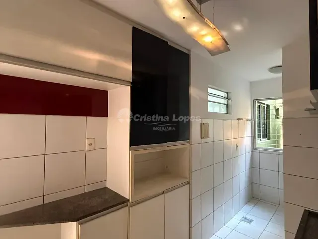 Apartamento 2 quartos e 2 banheiros, à venda, no bairro Noivos em Teresina