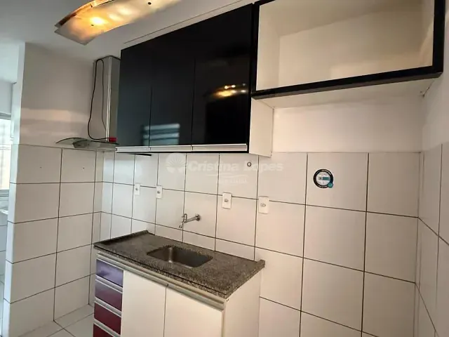 Apartamento 2 quartos e 2 banheiros, à venda, no bairro Noivos em Teresina