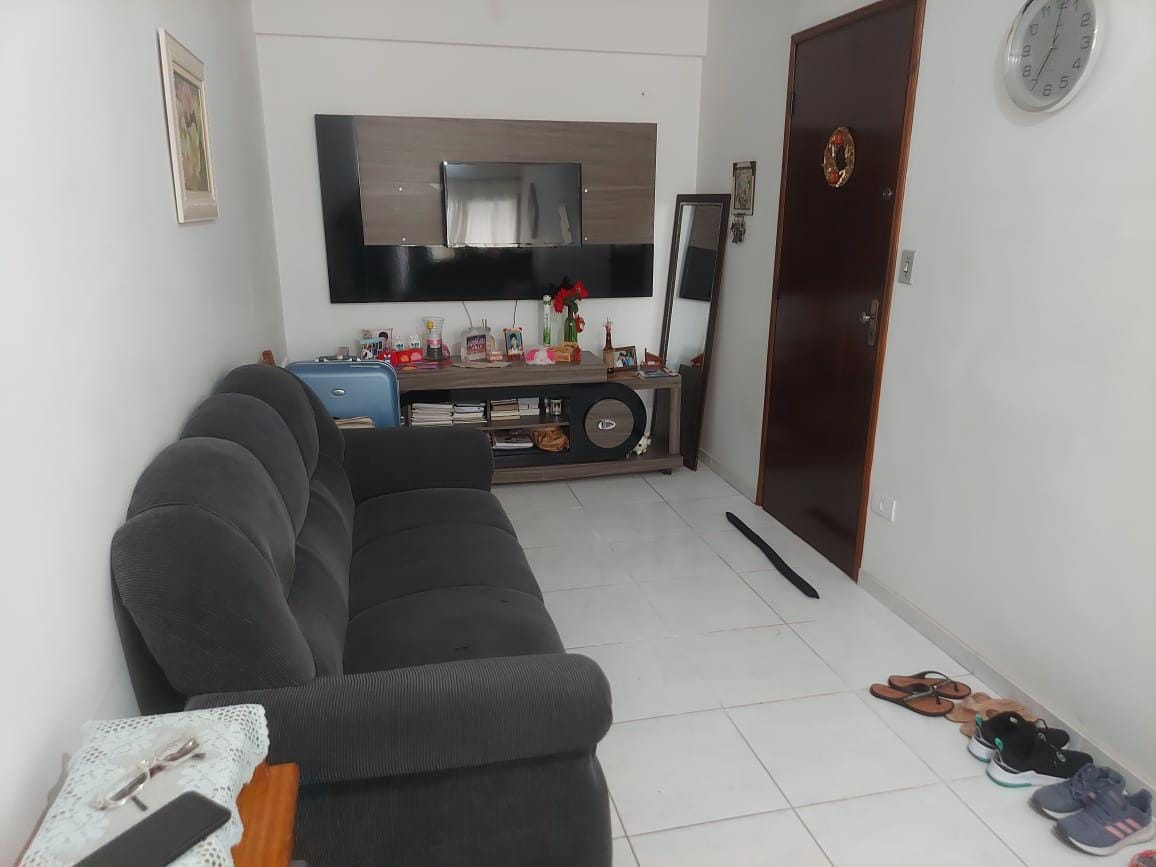 Apartamento à venda 2 Quartos, 1 Suite, 1 Vaga, 69M², Santa Maria, São Caetano do Sul - SP 