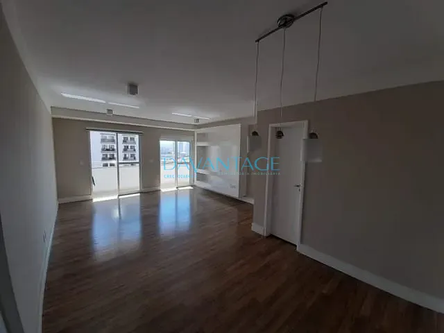 Apartamento com 94m² 2 quartos e 3 banheiros, à venda, no bairro Vila Romana em São Paulo