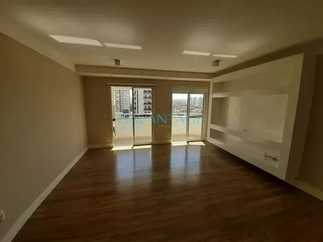 Apartamento com 94m² 2 quartos e 3 banheiros, à venda, no bairro Vila Romana em São Paulo