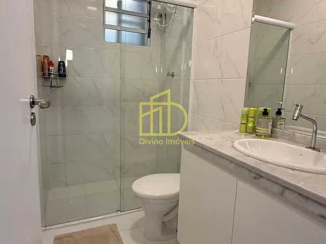 Apartamento 3 quartos e 2 banheiros, à venda, no bairro Vila Independência em Sorocaba