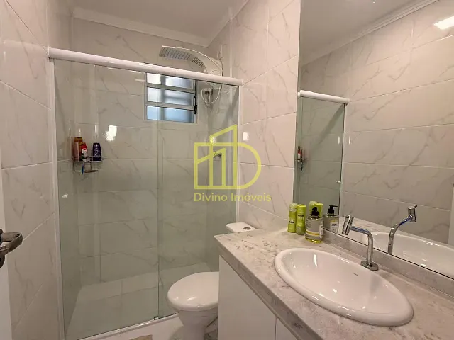 Apartamento 3 quartos e 2 banheiros, à venda, no bairro Vila Independência em Sorocaba