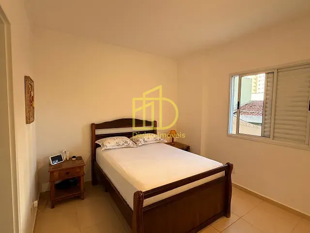 Apartamento 3 quartos e 2 banheiros, à venda, no bairro Vila Independência em Sorocaba