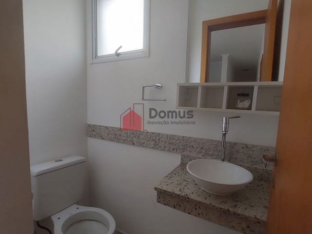 Apartamento para alugar, no bairro Parque das Palmeiras em Pindamonhangaba