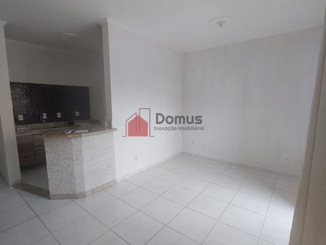 Apartamento para alugar, no bairro Parque das Palmeiras em Pindamonhangaba