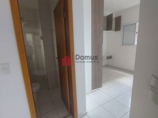 Apartamento para alugar, no bairro Parque das Palmeiras em Pindamonhangaba