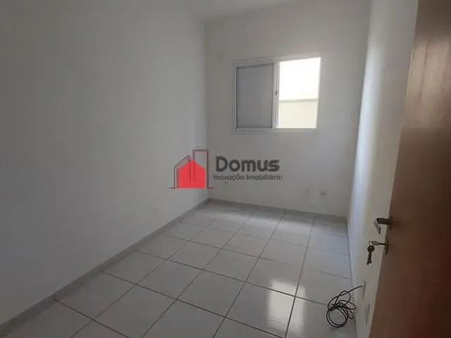 Apartamento para alugar, no bairro Parque das Palmeiras em Pindamonhangaba