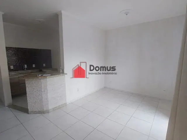 Apartamento para alugar, no bairro Parque das Palmeiras em Pindamonhangaba