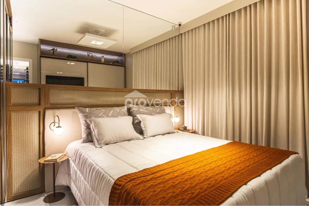 Apartamento, 3 quartos, 80 m² - Foto 1