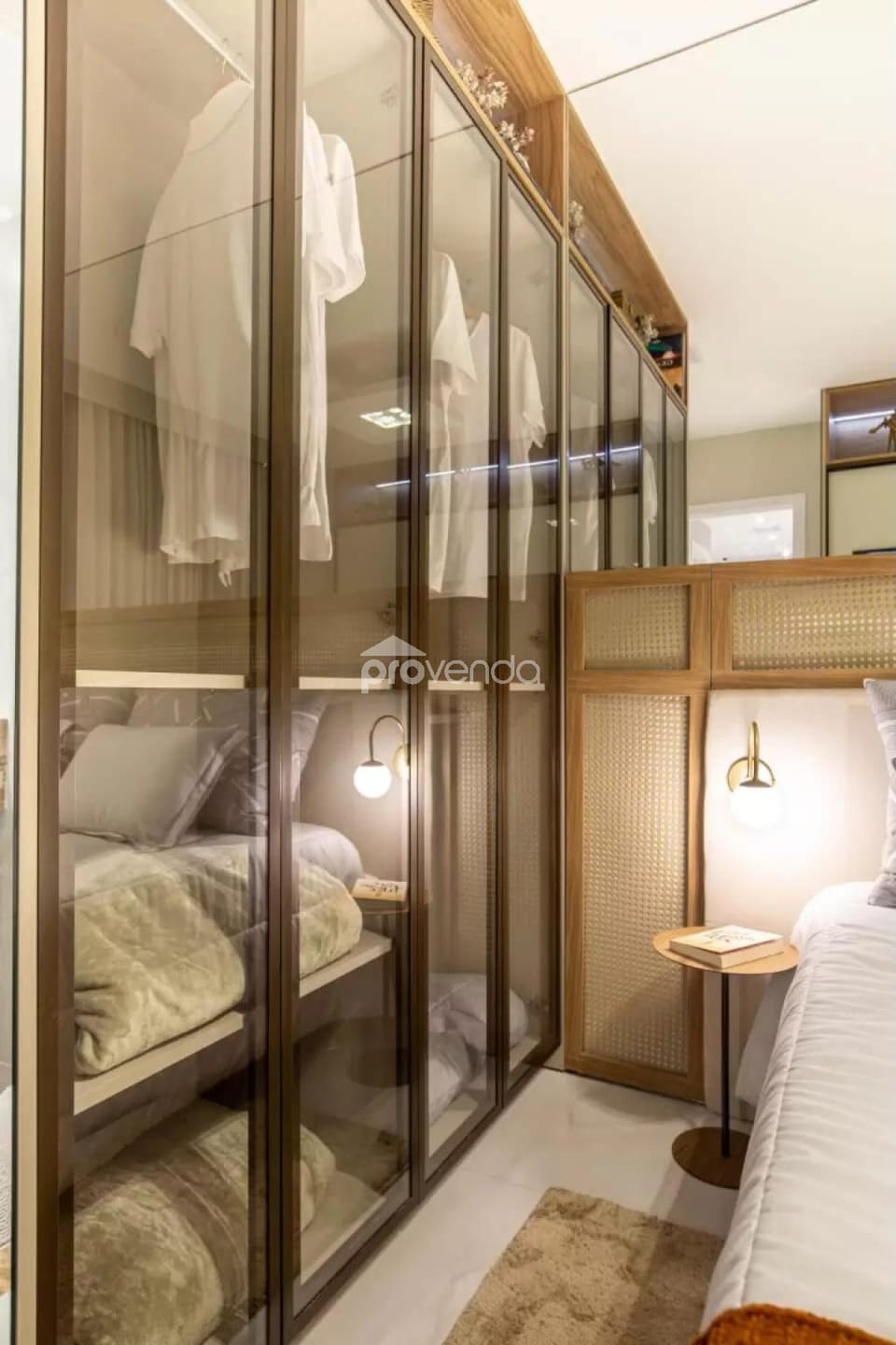 Apartamento, 3 quartos, 80 m² - Foto 2