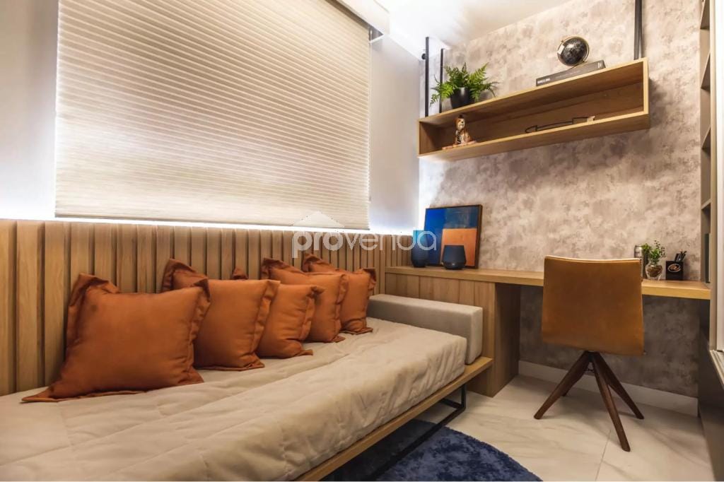Apartamento, 3 quartos, 80 m² - Foto 4